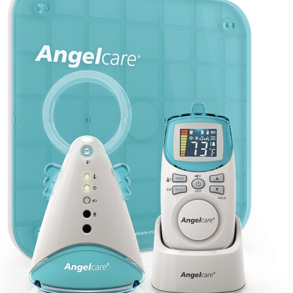 Baby monitor/ angelcare